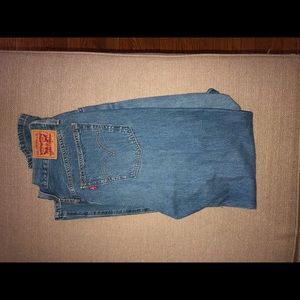 Levi’s 501 Original Jeans for Women